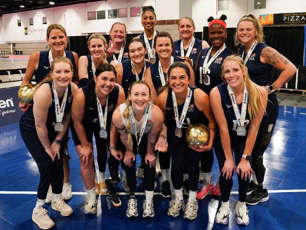 Selección de Voleibol de Estados Unidos cancela torneo en Colima por inseguridad