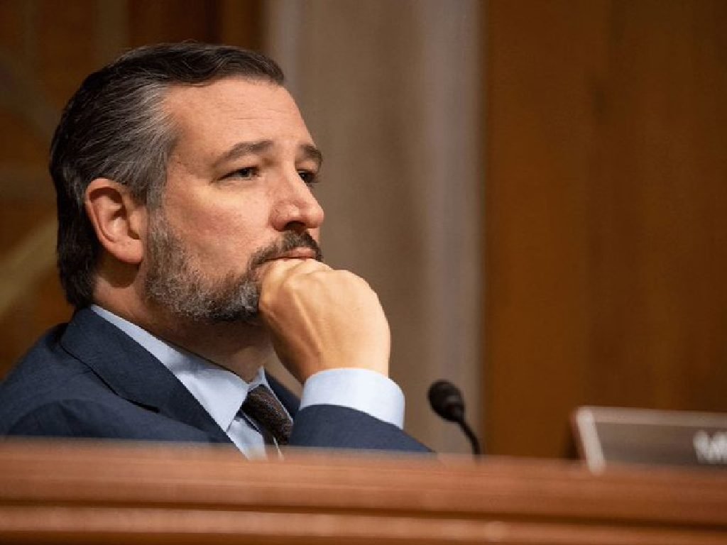 Ted Cruz a Sheinbaum tras rechazo a EU: “México debería aceptar nuestra oferta como amigos”