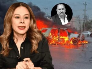 Delegado asesinado en Tamaulipas investigaba a Tania Contreras; PAN la denunció por vínculos criminales