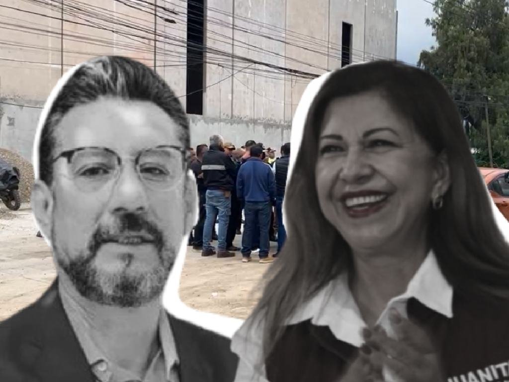 Teoloyucan y Cuautitlán: Enfrentamiento entre pobladores por conflicto territorial