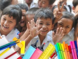 Lista oficial de útiles escolares 2025-2026: Esto necesitarán tus hijos