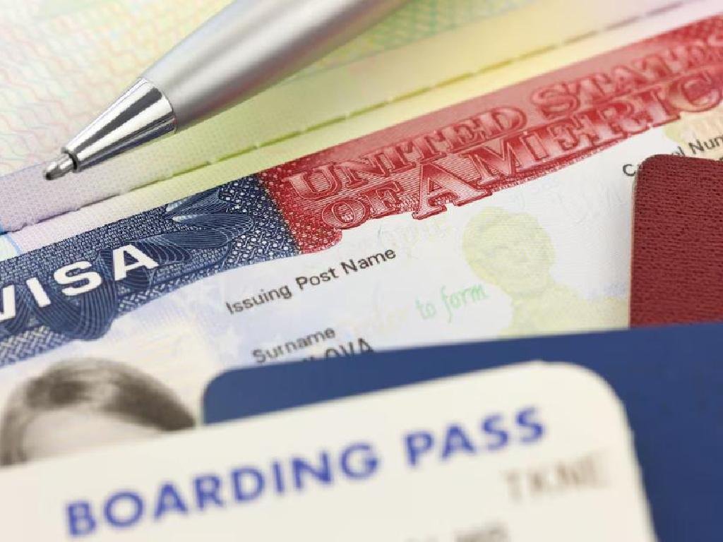 Visitantes extranjeros deberán pagar fianzas de hasta 15 mil dólares en EE.UU.