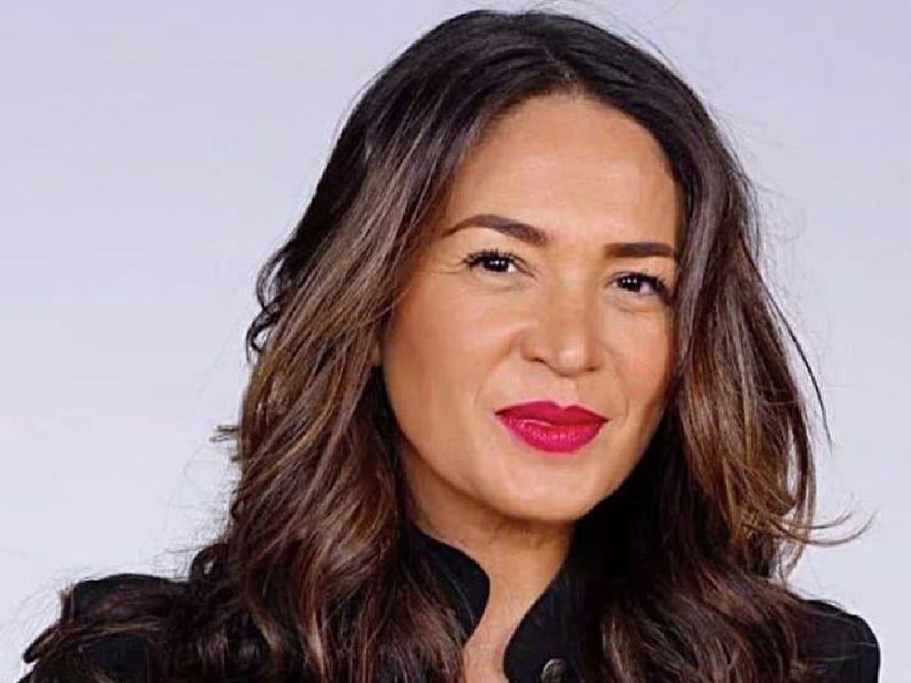 Yolanda Andrade reaparece con mensaje a Thalía y preocupa por su salud