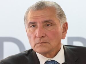 Adán Augusto niega pacto con el crimen para ganar la elección de 2018 en Tabasco