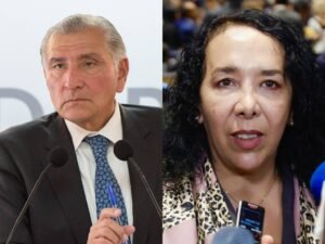 Esta es la razón por la que Adán Augusto e Hilda Brown siguen en espera de juicio político