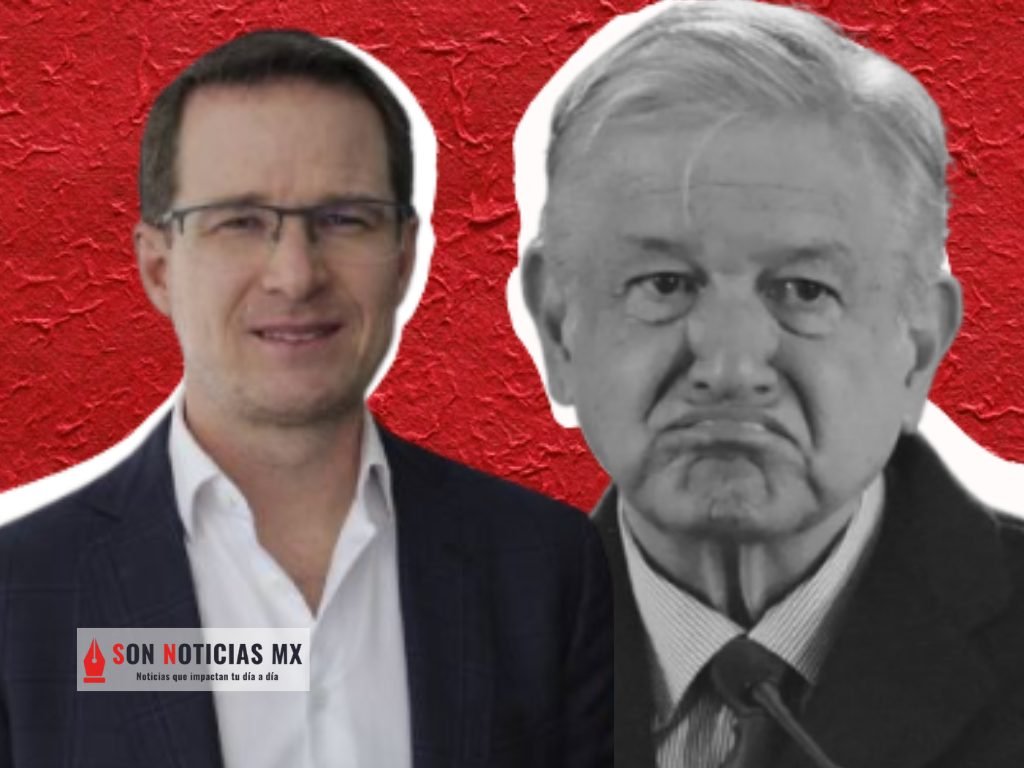 Ricardo Anaya pide a fondo investigación a AMLO por huachicol fiscal; “caiga quien caiga”