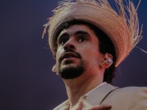 Bad Bunny encabezará el show de medio tiempo del Super Bowl LX en 2026