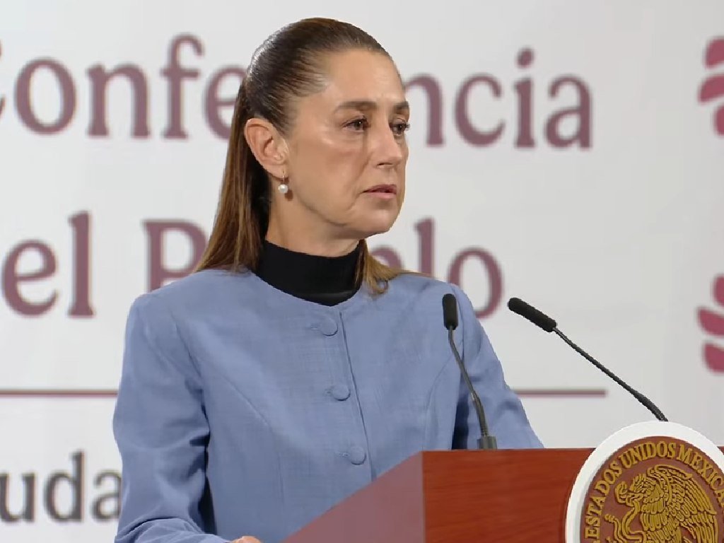 Sheinbaum confirma investigación por desaparición de artistas colombianos en México tras petición de Petro