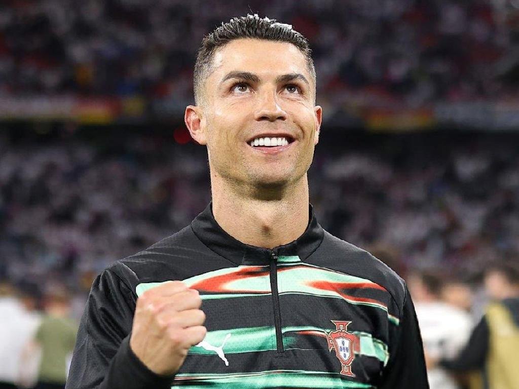 México enfrentaría a Cristiano y Portugal en el nuevo Estadio Azteca