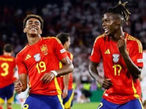 España recupera el liderato en el ranking FIFA y destrona a Argentina tras dos años en la cima