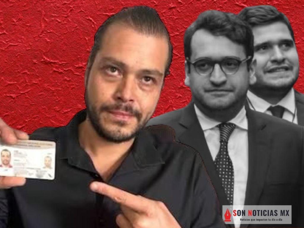 Abogado niega haber tramitado amparos a hijos de AMLO y anuncia denuncia por suplantación, cita caso Caro Quintero