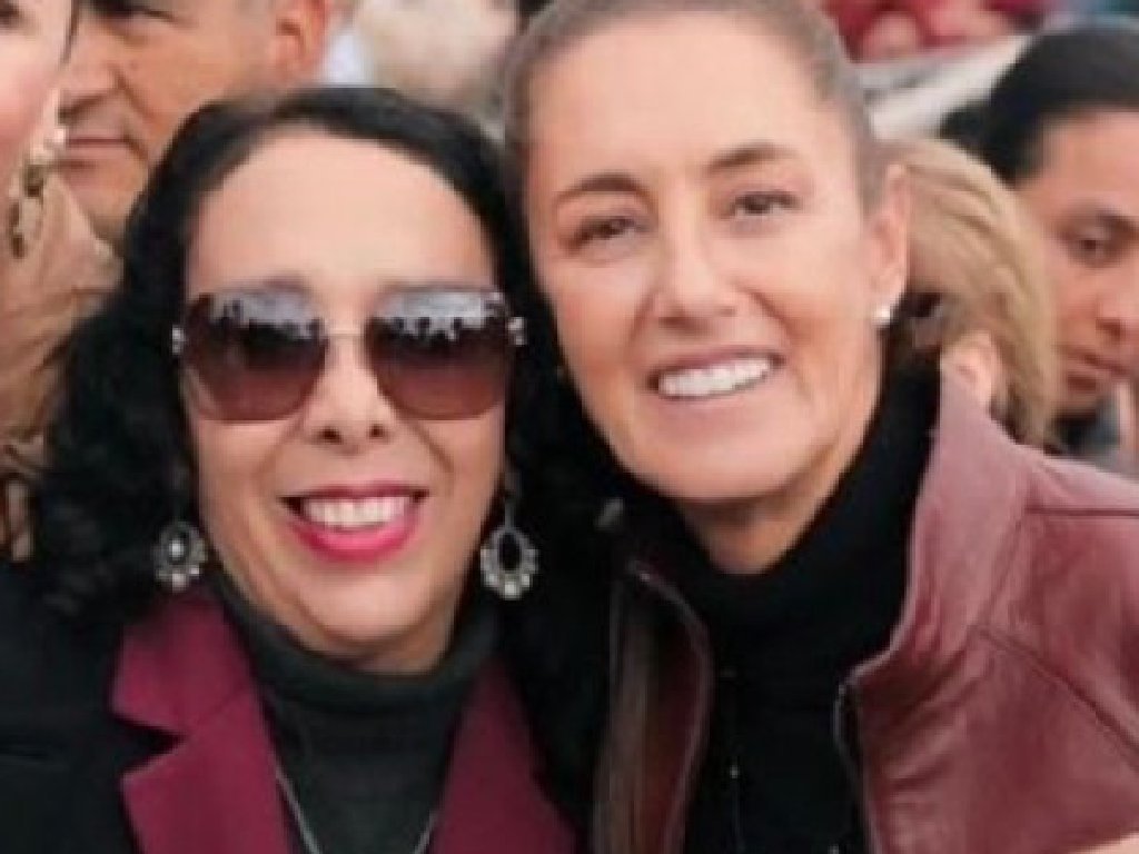 Hilda Araceli, diputada morenista y cuatro más, sancionados por EU por vínculos con "Los Mayos"