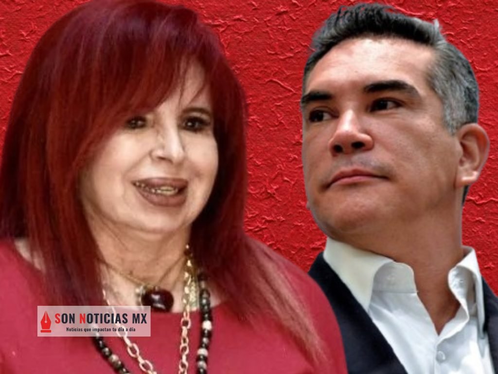Morena bautiza como “Ley Alito” Ley de Expropiación