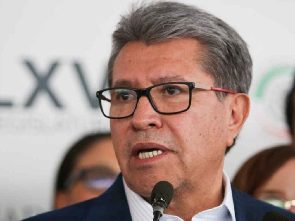 Jornada laboral de 40 horas no entra en la agenda legislativa de este periodo, asegura Monreal