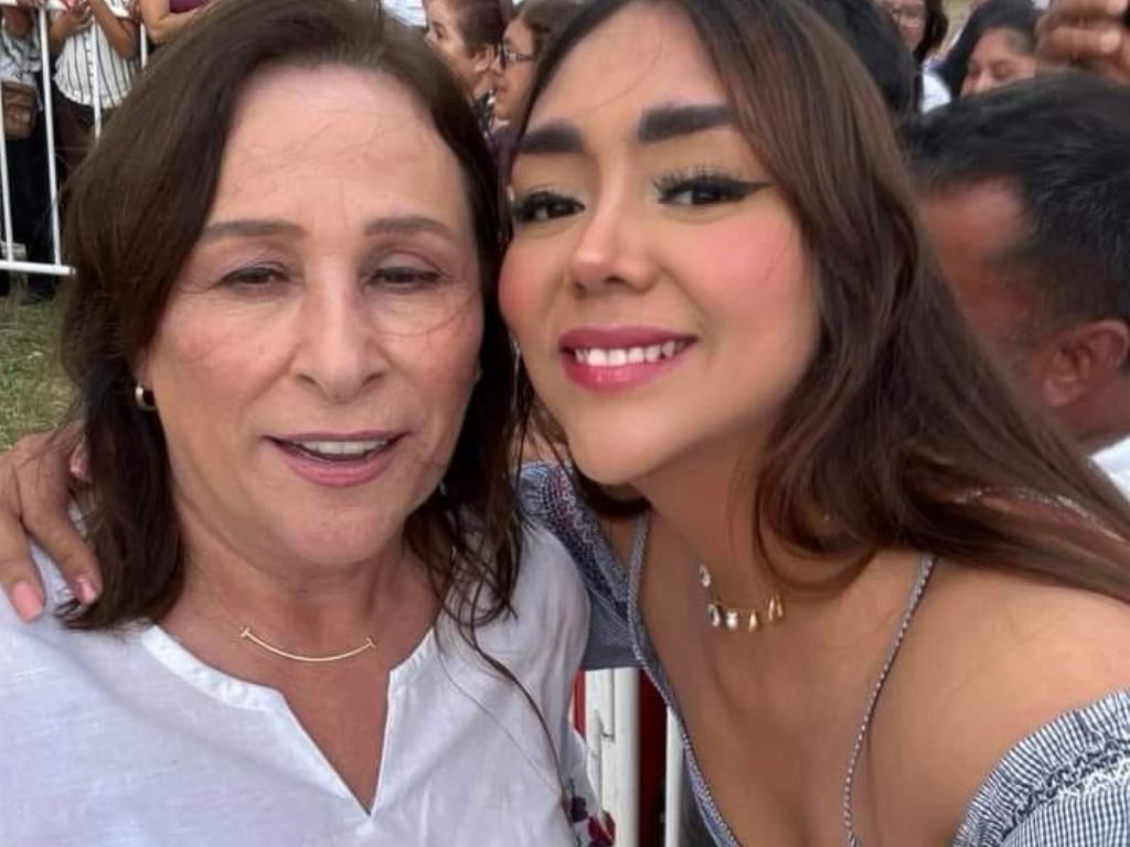 ¿Qué hace Ortega Molina en un rancho ligado a Caro Quintero? Nahle la defiende y desata polémica