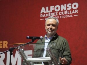 Paquete Económico 2026 busca cerrar evasión fiscal y aumentar eficiencia: Ramírez Cuéllar