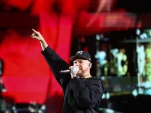 Residente y Muguruza costaron 22 mdp a la CDMX por show gratuito