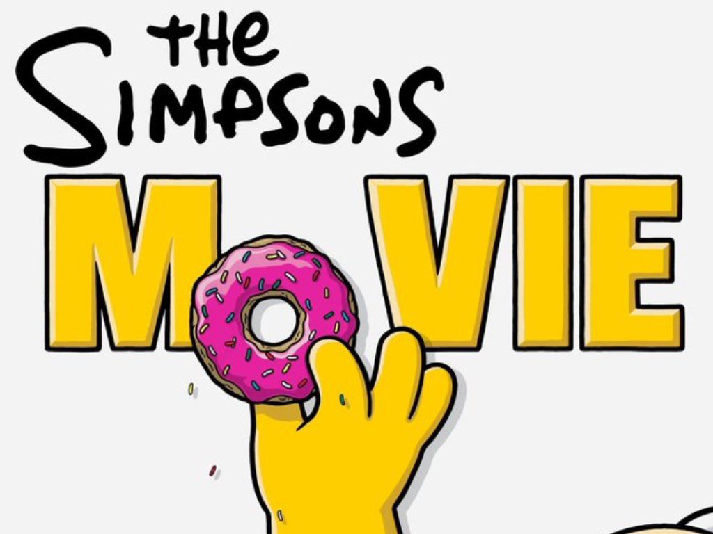 Los Simpson regresan al cine con nueva película en 2027