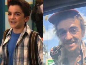 Exestrella de Nickelodeon, Tylor Chase, preocupa a fans tras video viral en situación vulnerable