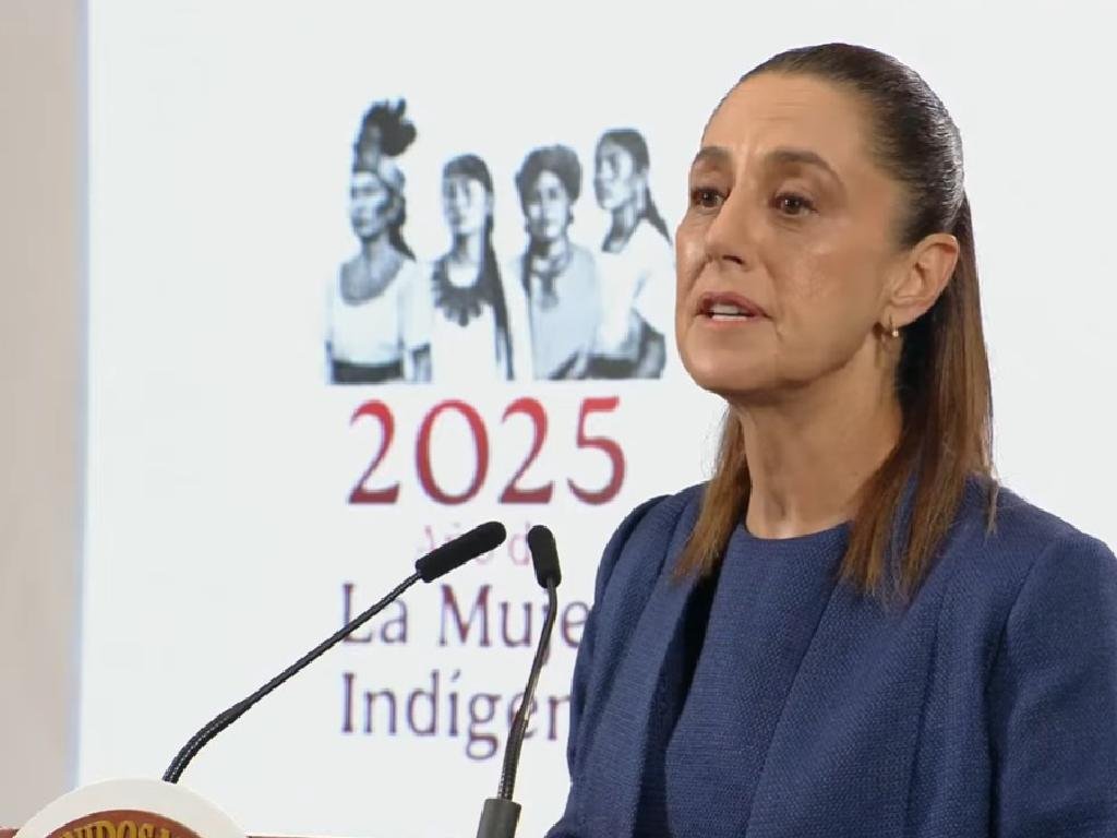 Sheinbaum propondrá eliminar el fuero a diputados y senadores: “es del pasado”