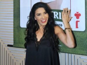 Dalilah Polanco revela dolorosa infidelidad que habría marcado su relación con Eugenio Derbez