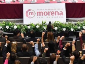 Diputados de Morena se quedan con 100 mdp de “atención ciudadana”