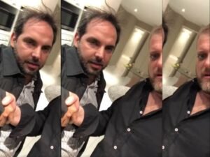 Diputados del PVEM se graban bajo estos efectos mientras conversaban sobre Cruz Azul y el América