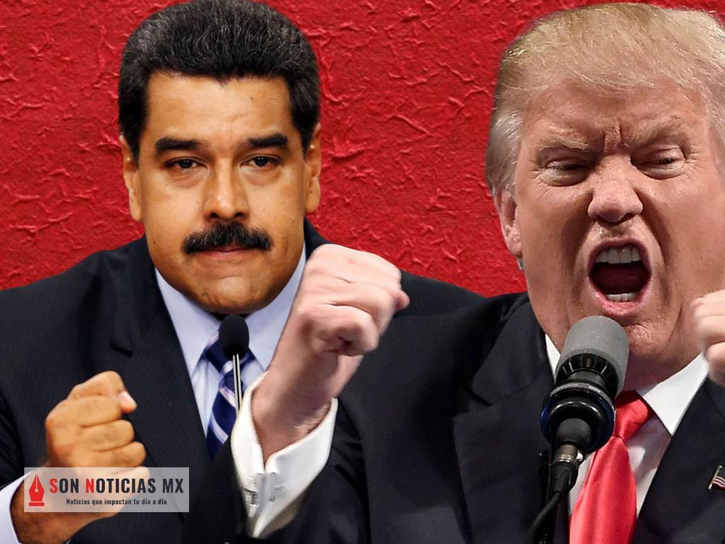 Escala la tensión entre Estados Unidos y Venezuela tras ataques militares en el Caribe