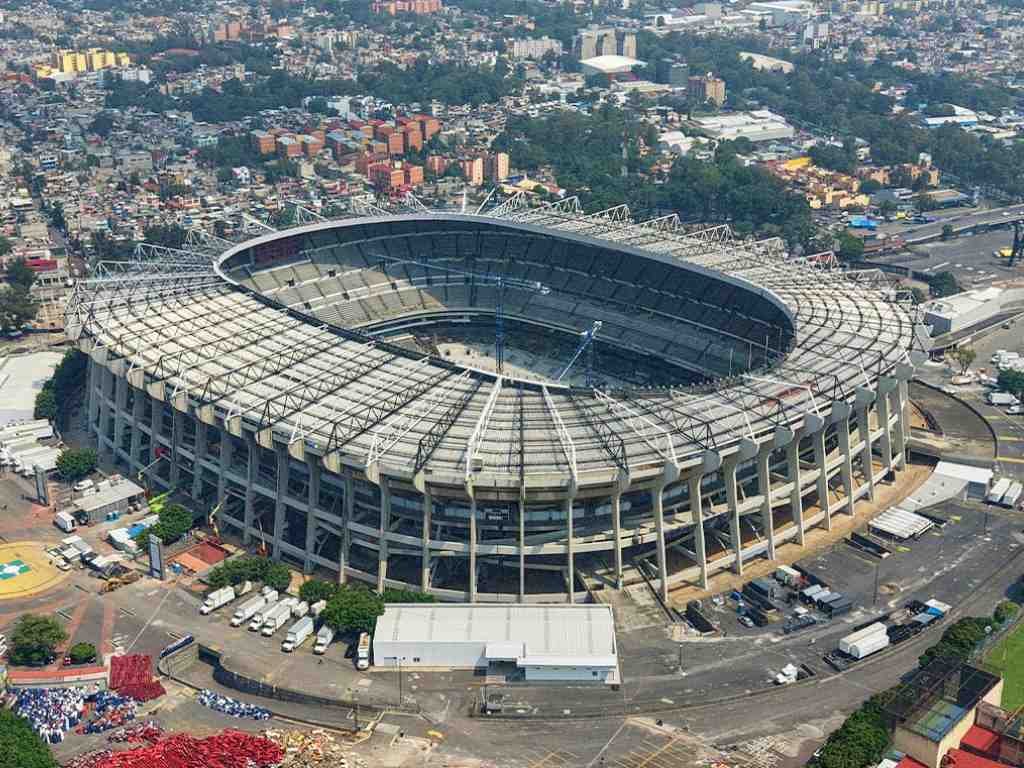A casi 60 años del desalojo en Santa Úrsula: las heridas que dejó la construcción del Estadio Azteca