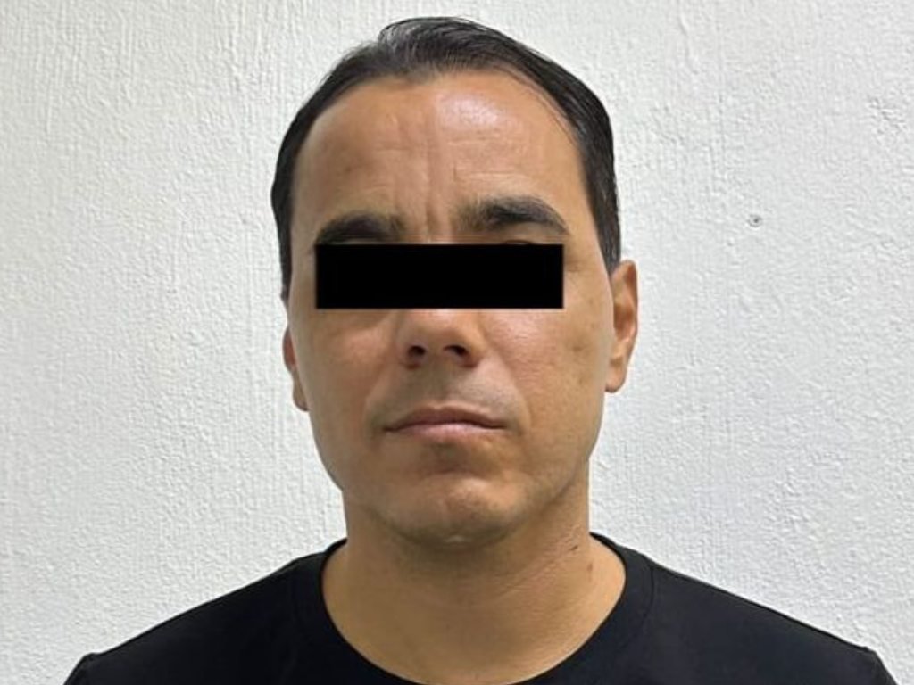 Exjugador de Chivas, Omar “N”, es detenido por presunto abuso sexual contra una menor en Jalisco