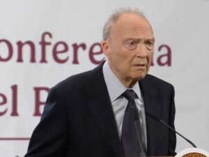 Gertz asegura que la orden de aprehensión contra Hernán Bermúdez se cumplirá pese a su amparo