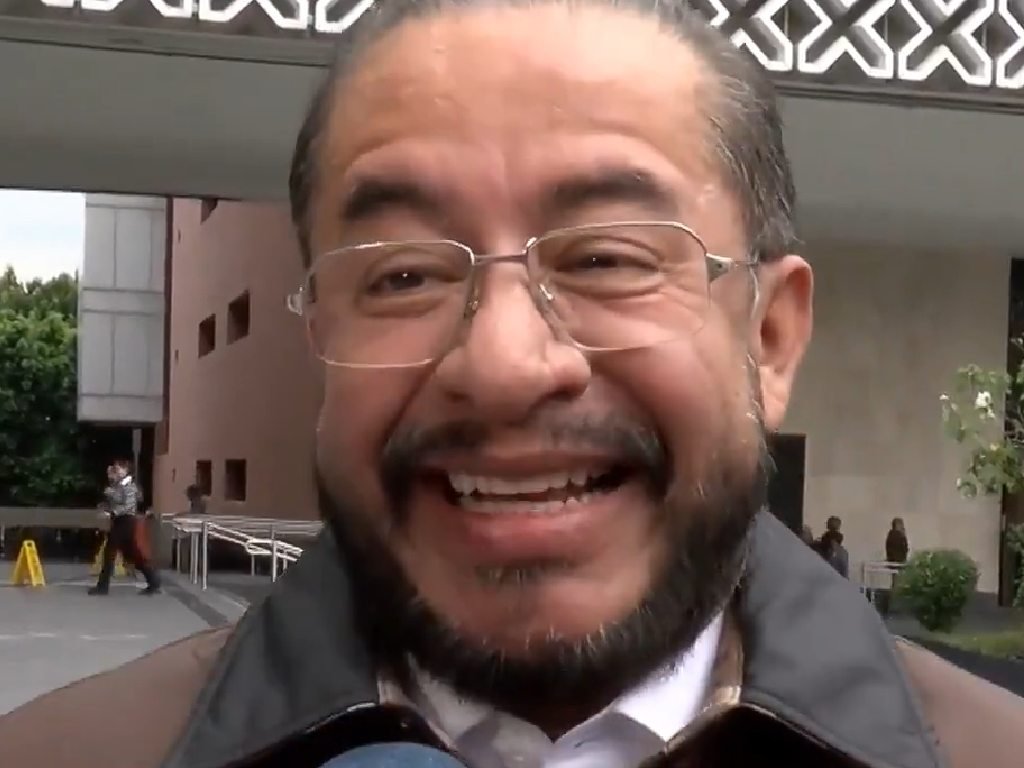 Diputado de Morena cambia su discurso: “No hay narcogobierno”