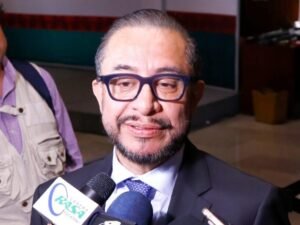 Diputado de Morena admite que el crimen organizado gobierna México