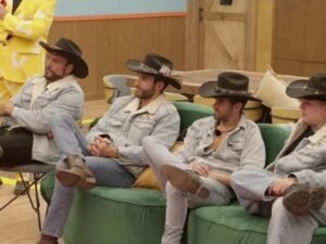 La Granja VIP: se filtran los nominados de este miércoles 22 de octubre