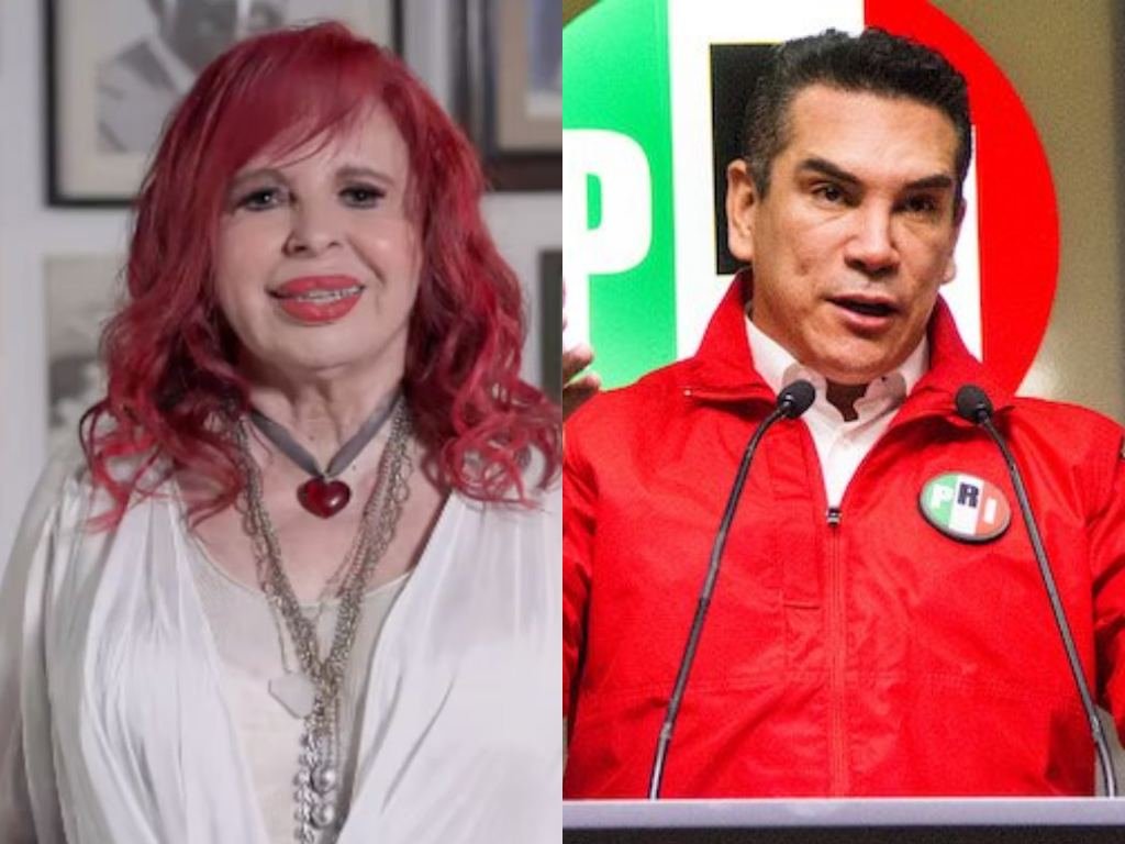 Sansores descarta persecución política en expropiación de bienes ligados a ‘Alito’ Moreno