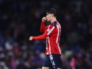 FIFA y UEFA abren la posibilidad de partidos oficiales de la Liga MX en Estados Unidos