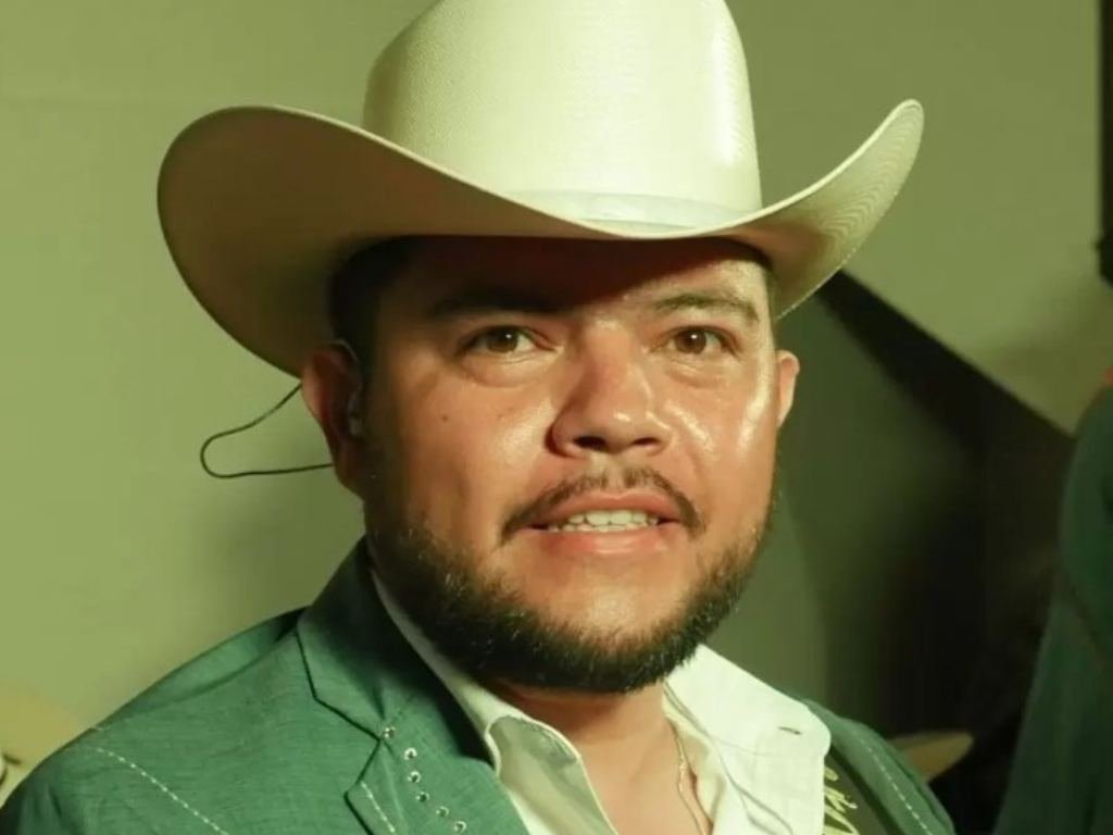 Luto en la música norteña: asesinan a Eleuterio “Tello” Higuera Jr., vocalista de Los Incomparables de Tijuana