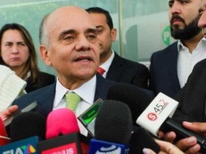 Añorve: “Sólo muerto van a callar a Alejandro Moreno" tras expropiación de bienes en Campeche