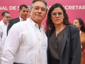 Morena expulsa a Hernán Bermúdez, líder de “La Barredora”