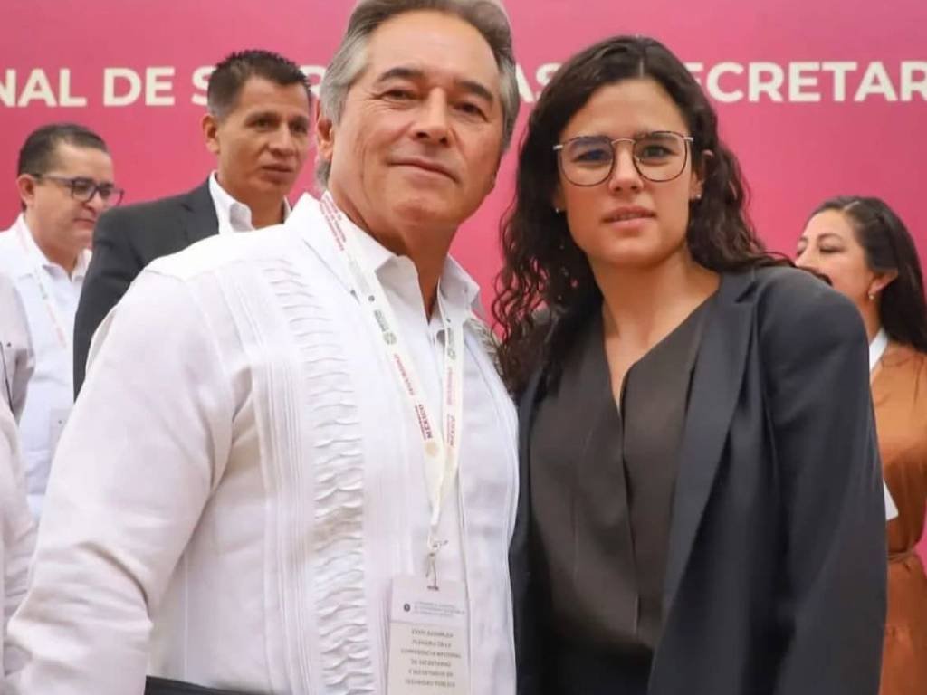 Morena expulsa a Hernán Bermúdez, líder de “La Barredora”