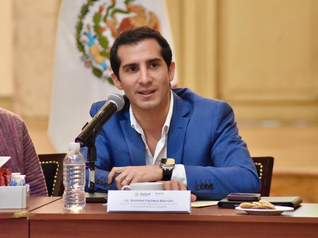 Conade de Rommel Pacheco, incomunicada por adeudos en servicios