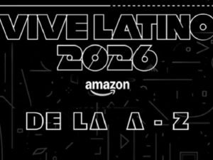 Vive Latino 2026: un cartel lleno de rock, pop y nostalgia