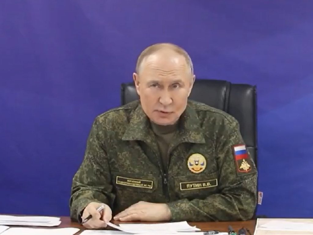 Rusia completa con éxito la prueba final del misil nuclear Burevestnik