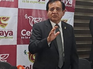 Alcalde de Celaya admite reunión con criminales, pero niega acuerdos