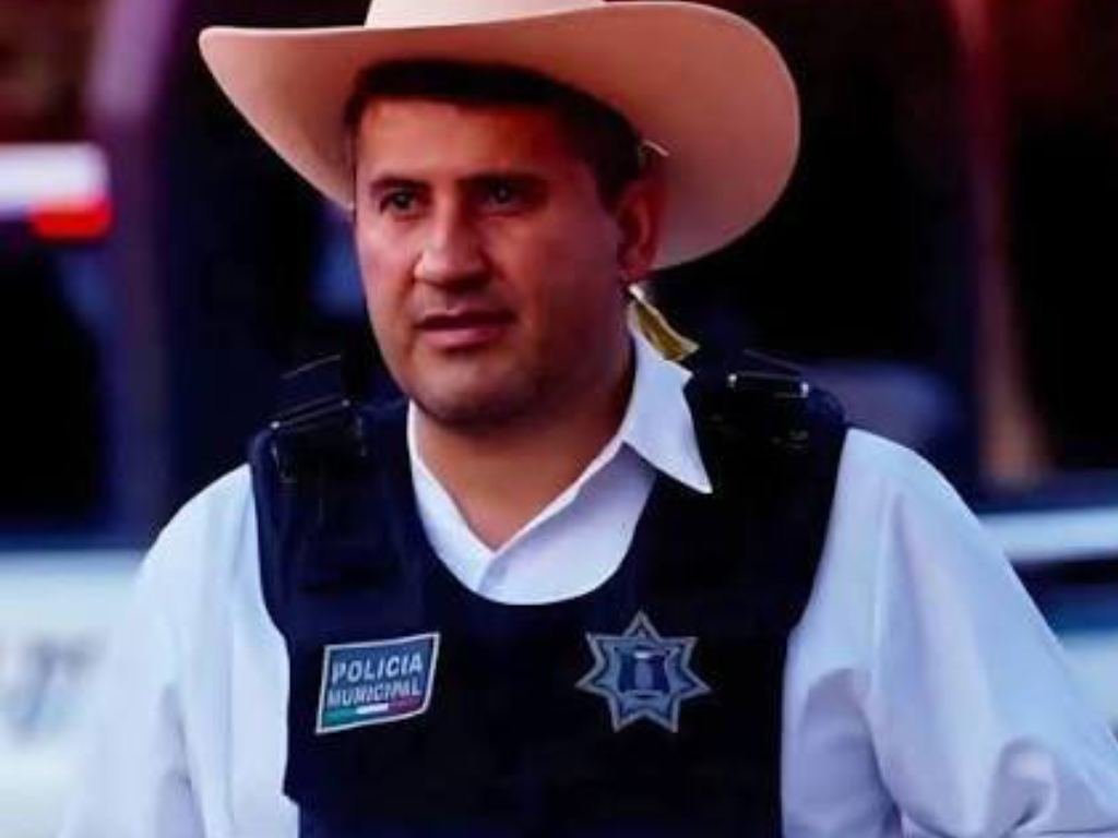 Asesinan a Carlos Manzo, presidente municipal de Uruapan