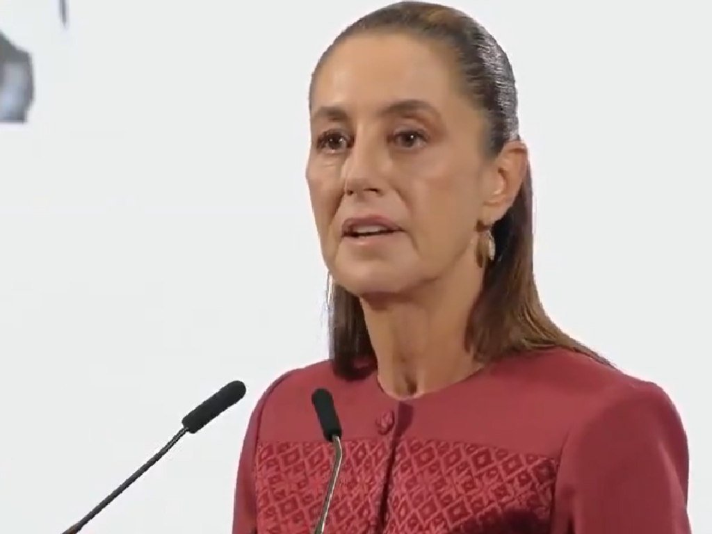 Sheinbaum insiste en consenso para la jornada laboral de 40 horas; aprobación podría ser en 2026