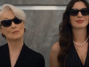 El diablo viste a la moda 2: el esperado reencuentro de Miranda Priestly y Andy Sachs