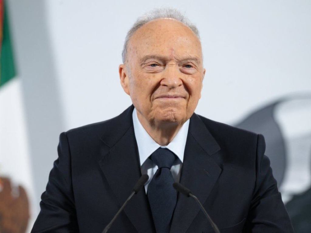 Oficialismo da luz verde a la salida de Gertz Manero de la FGR