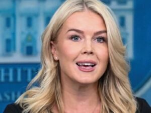 Casa Blanca afirma que Trump busca medidas adicionales contra los cárteles en México