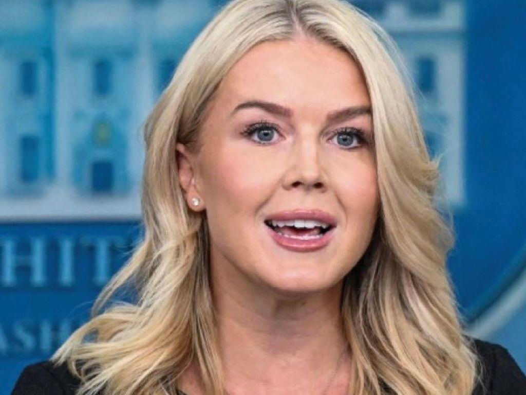 Casa Blanca afirma que Trump busca medidas adicionales contra los cárteles en México